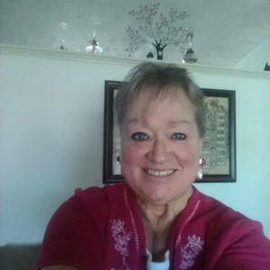 Meet your Posher, Kathy jcr